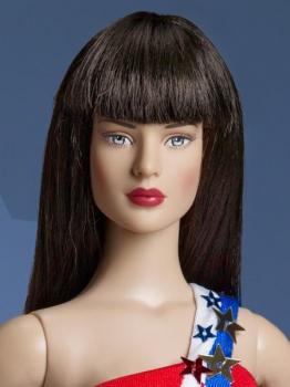 Tonner - Diana Prince Collection - Diana Basic - кукла